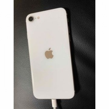 iPhone SE第2世代128GB