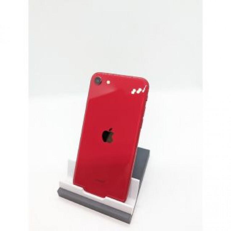 iPhone SE2 第2世代 レッド 64GB SIMフリー