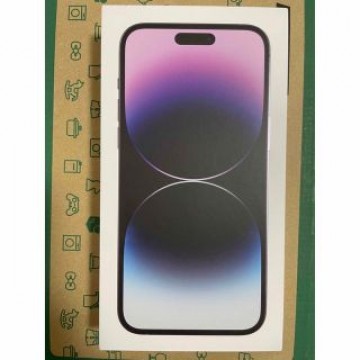アップル iPhone14 Pro Max 1TB