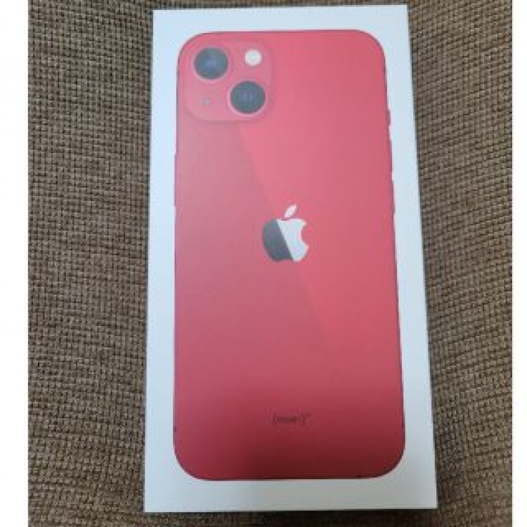 iPhone 13  128GB
