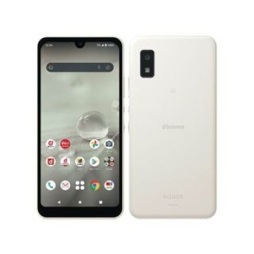 AQUOS wish2 SH51C  　新品未使用　simフリー