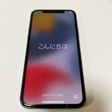 【訳あり】iPhone11proミッドナイトグリーン