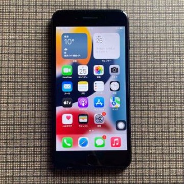 iPhone7Plus 256GB SIMフリー