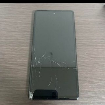 google pixel6a SIMフリー