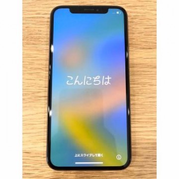 iPhone Xs 64GBゴールド