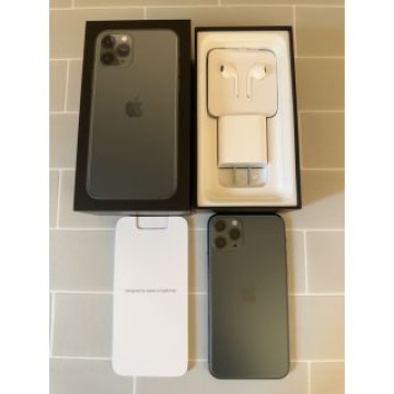 iPhone11Pro スマートフォン 256GB