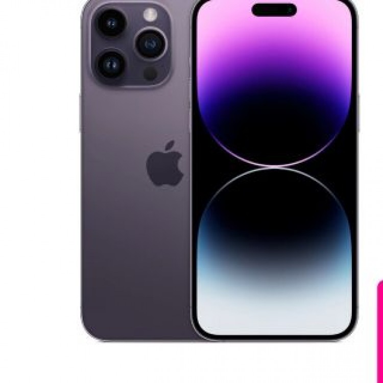 iPhone14 pro max 128gb