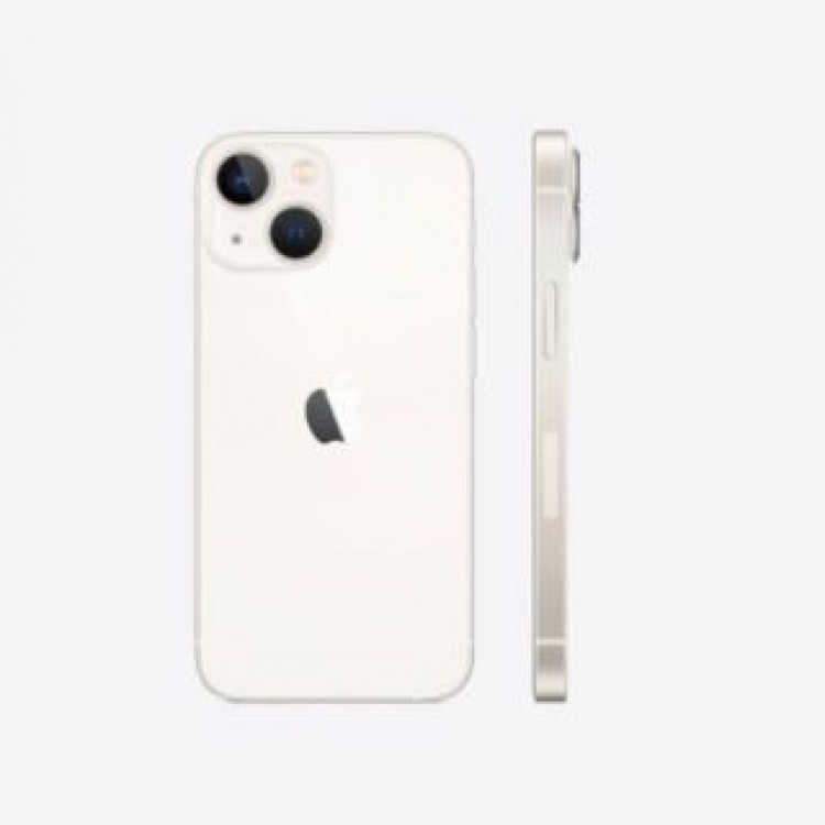 iPhone 13 mini スターライト　128GB