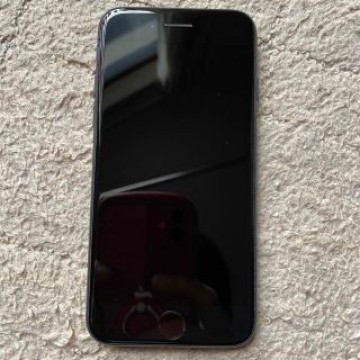 iPhone7 ブラック SIMフリー 32gb