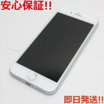 良品中古 SIMフリー iPhone8 64GB シルバー