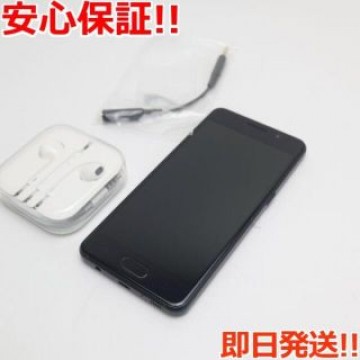 新品同様 SC-04J Galaxy Feel ブラック