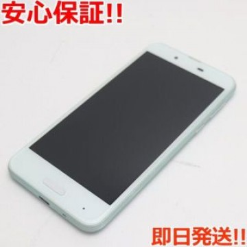 良品中古 SHV40 グリーン