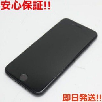 良品中古 SIMフリー iPhone SE 第2世代 64GB ブラック