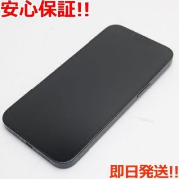 美品 SIMフリー iPhone13 512GB ミッドナイト