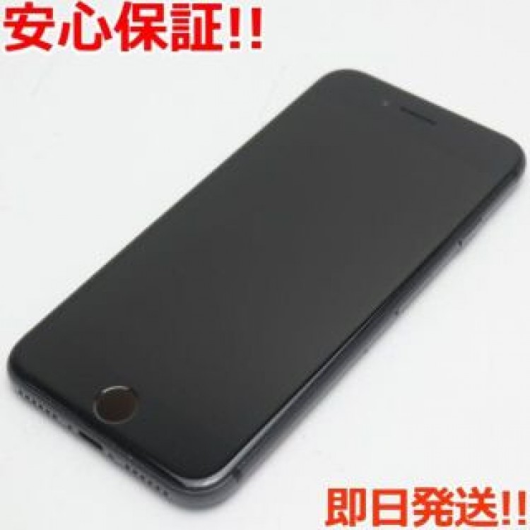 美品 SIMフリー iPhone8 64GB スペースグレイ