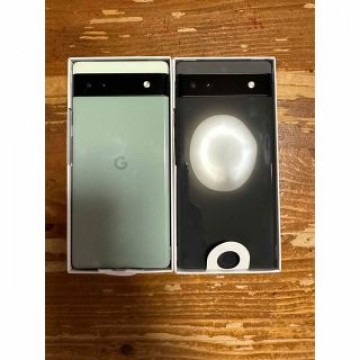 Googlepixel6a