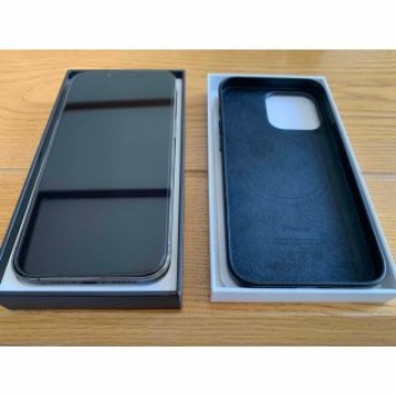 iPhone 13 Pro グラファイト 256GB SIMフリー