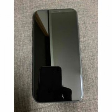iPhone11 64GB SIMフリー　新品交換品