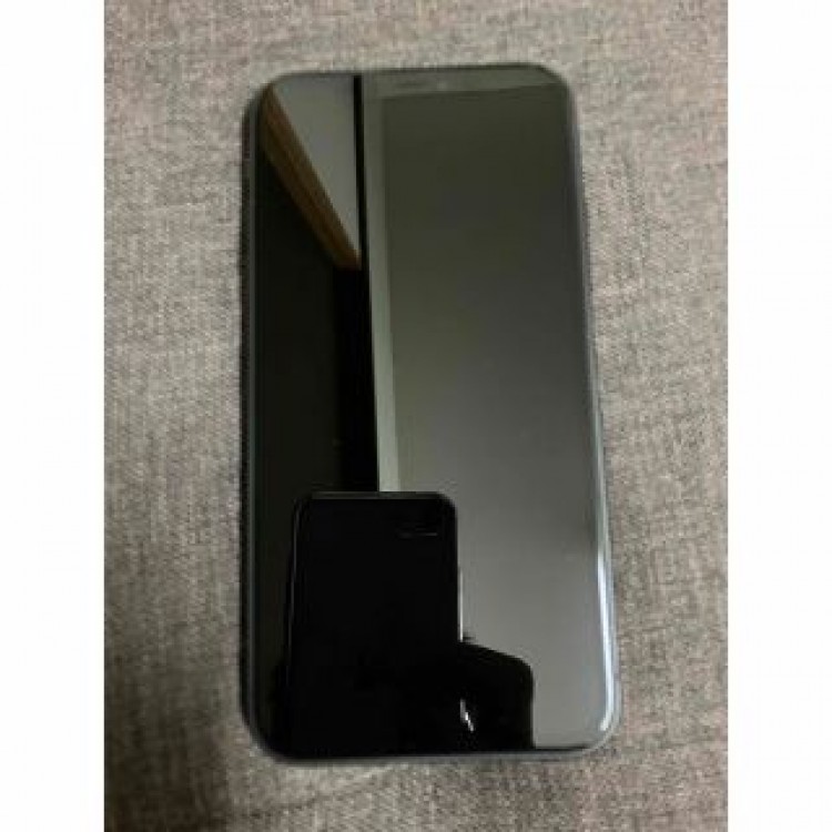 iPhone11 64GB SIMフリー　新品交換品