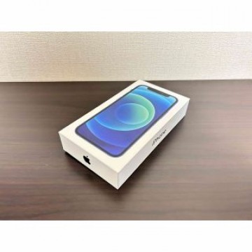 美品 iPhone12 mini 128GB SIMフリー 中古 本体 アップル