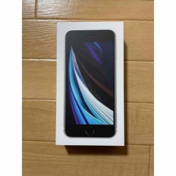 iPhone se2 64gb 第2世代