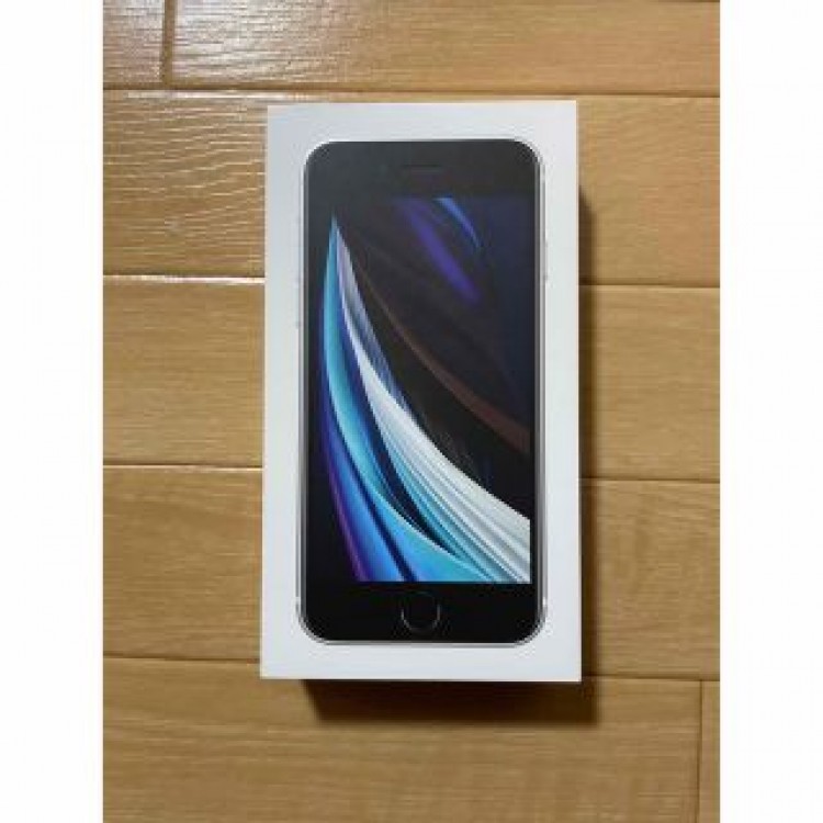 iPhone se2 64gb 第2世代