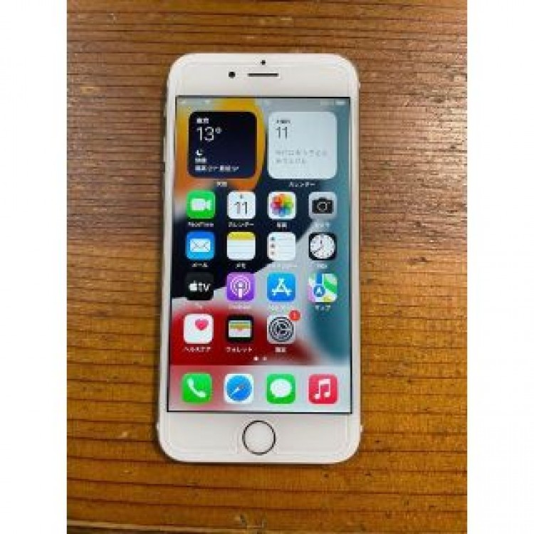 iPhone 6s Gold 64 GB SIMフリー