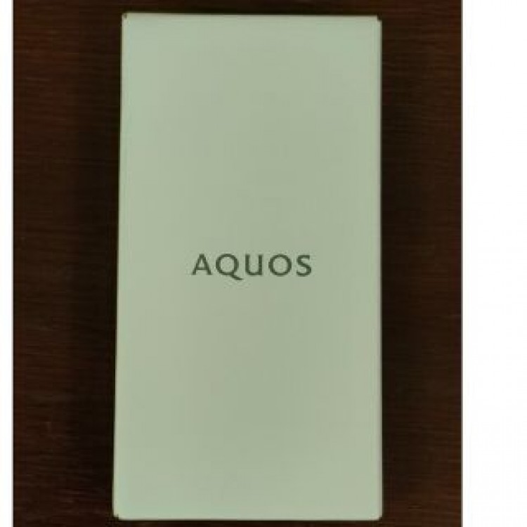 SHARP AQUOS sense7 plus A208SH シルバー