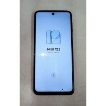 国内版SIMフリー Xiaomi Redmi Note 9S 4/64 グレー