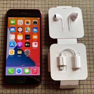 iPhone8 64GB SIMフリー