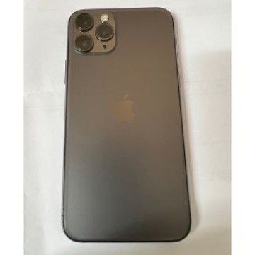 Appleストア版iPhone 11pro 256GB SIMフリー本体のみ