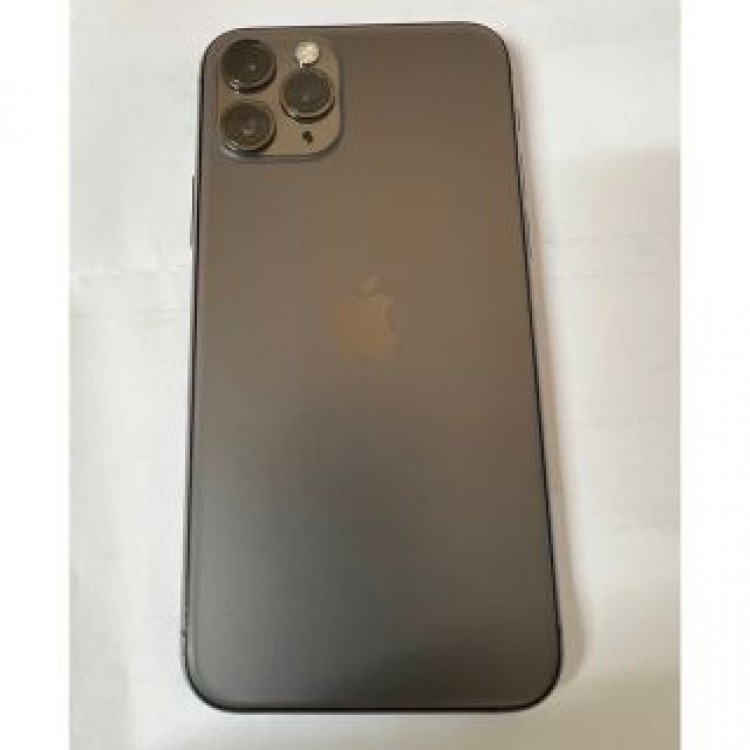 Appleストア版iPhone 11pro 256GB SIMフリー本体のみ