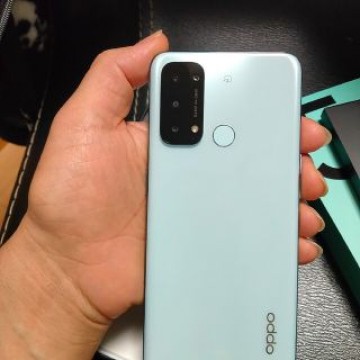 OPPO Reno5 A eSIM A103OP　SIMフリー