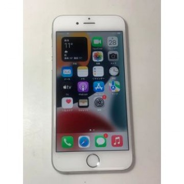 iPhone6s  128GB   simフリー