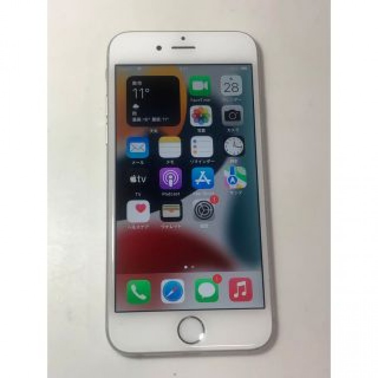 iPhone6s  128GB   simフリー