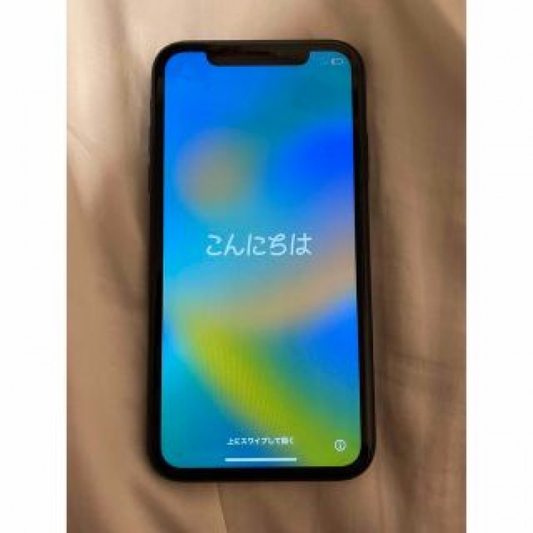 iPhoneXR 128GB SIMフリー