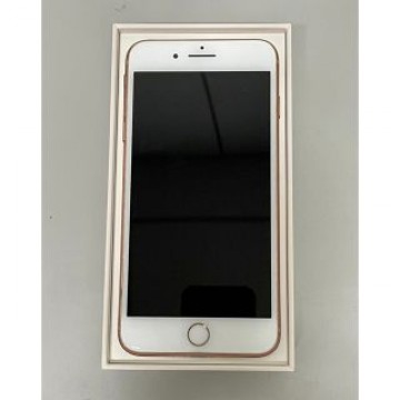 iPhone 8 Plus Gold 64 GB SIMフリー