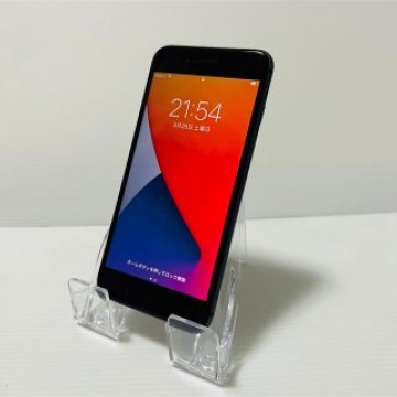 iPhone 8 plus 64GB SIMフリー SpaceGray