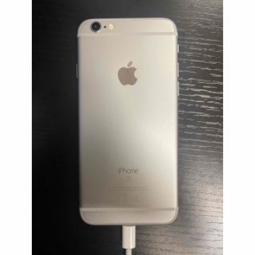 iPhone 6s 128GB 画面割れ！