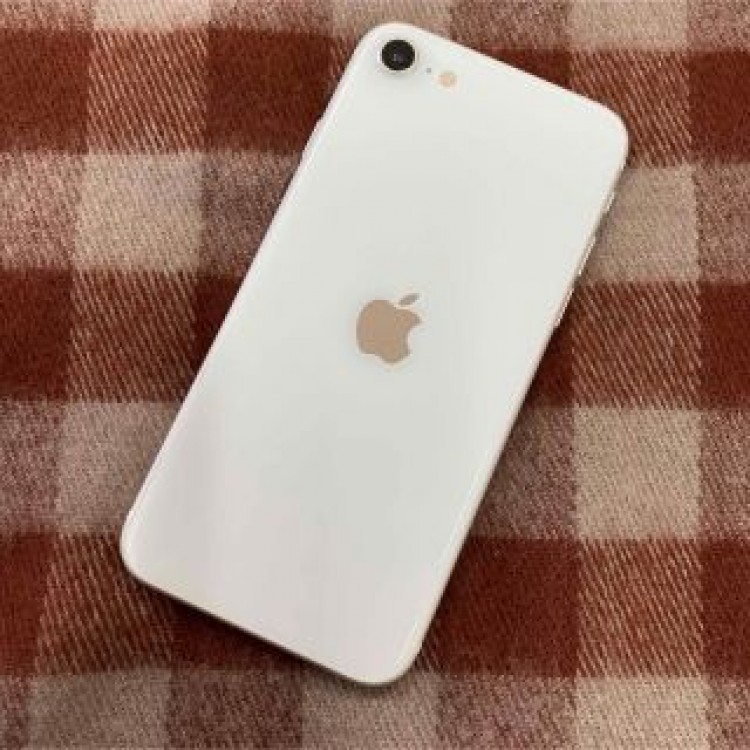 iPhoneSE2 128GB SIMフリー