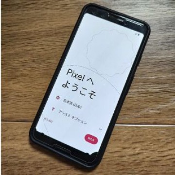 pixel  3 64GB