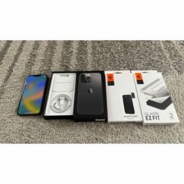 ⭐︎iPhone 13 Pro 256GB SIMフリー 香港版A2639 ⭐︎