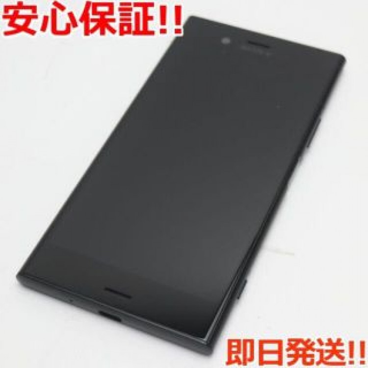 超美品 SOV36 ブラック