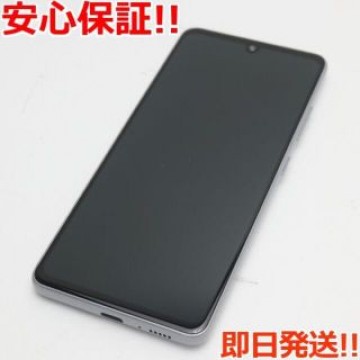 新品同様 SC-41A Galaxy A41 ホワイト