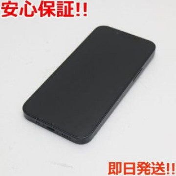 超美品 SIMフリー iPhone13 mini 128GB ミッドナイト