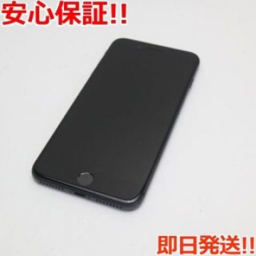 良品中古 SIMフリー iPhone8 PLUS 64GB スペースグレイ