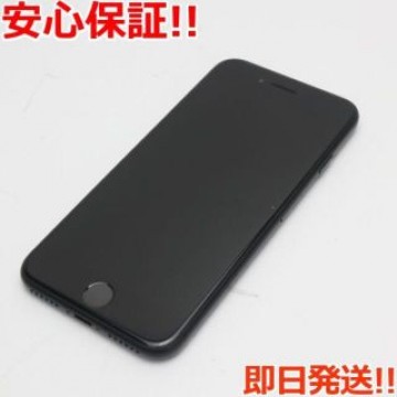 超美品 SIMフリー iPhone SE 第2世代 64GB ブラック