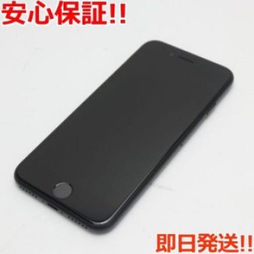 新品同様 SIMフリー iPhone SE 第2世代 64GB ブラック