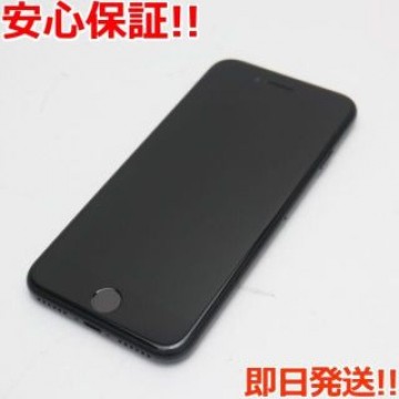 新品同様 SIMフリー iPhone SE 第2世代 64GB ブラック
