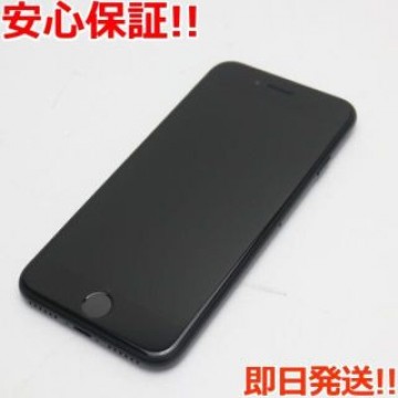 超美品 SIMフリー iPhone SE 第2世代 64GB ブラック